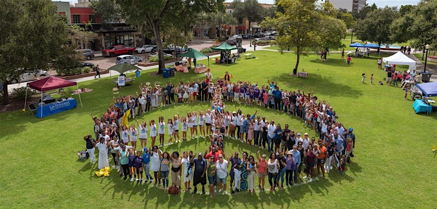 Peace Day in the Park, 20 September | Event in Winter Park | AllEvents