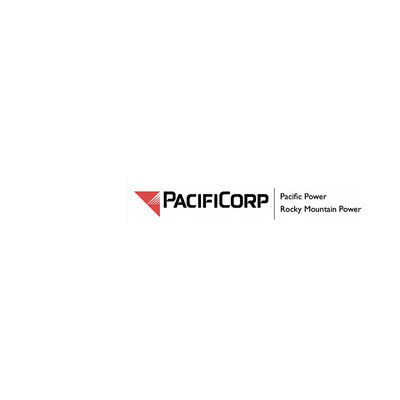 PacifiCorp logo