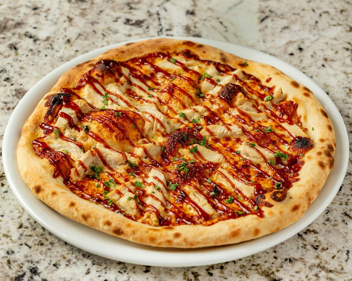 Pizza Crafting Class at Life Time, 16 May | Event in Arlington | AllEvents