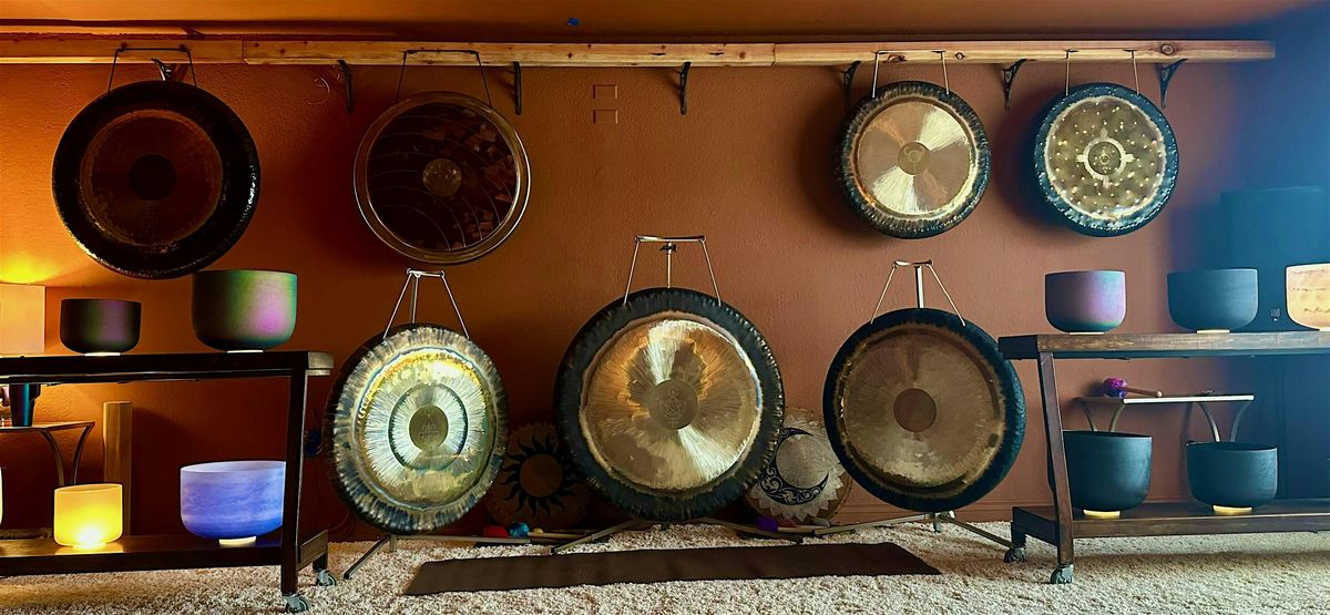 Private Sound Bath - Joshua Tree, 13 July | Event in Yucca Valley | AllEvents