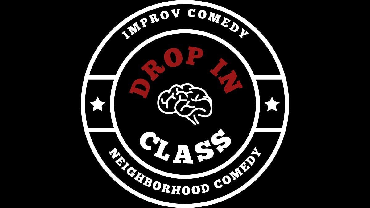 Drop in Improv Class , 13 September | Event in Mesa | AllEvents