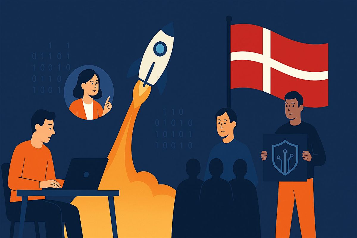 EUDIS Hackathon - Denmark | Event in Copenhagen  | AllEvents