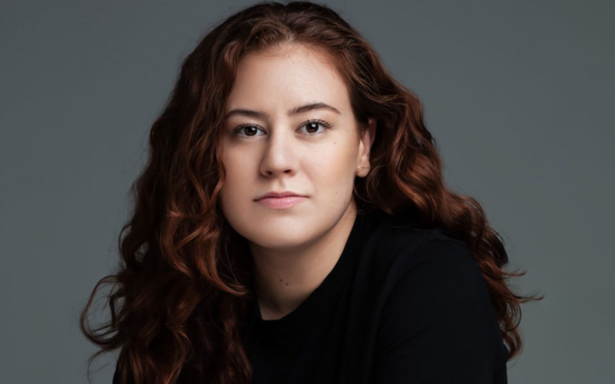 Megan Brouillard, 22 May | Event in Brossard | AllEvents