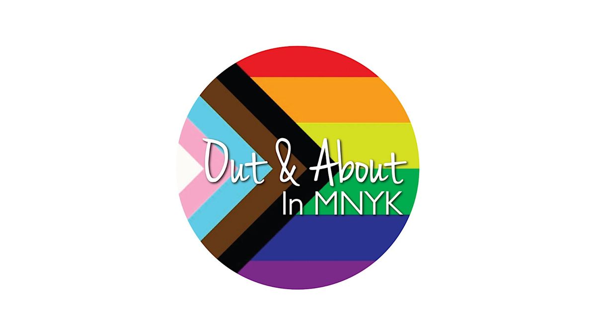 Out & About MNYK, 4 October | Event in Philadelphia | AllEvents