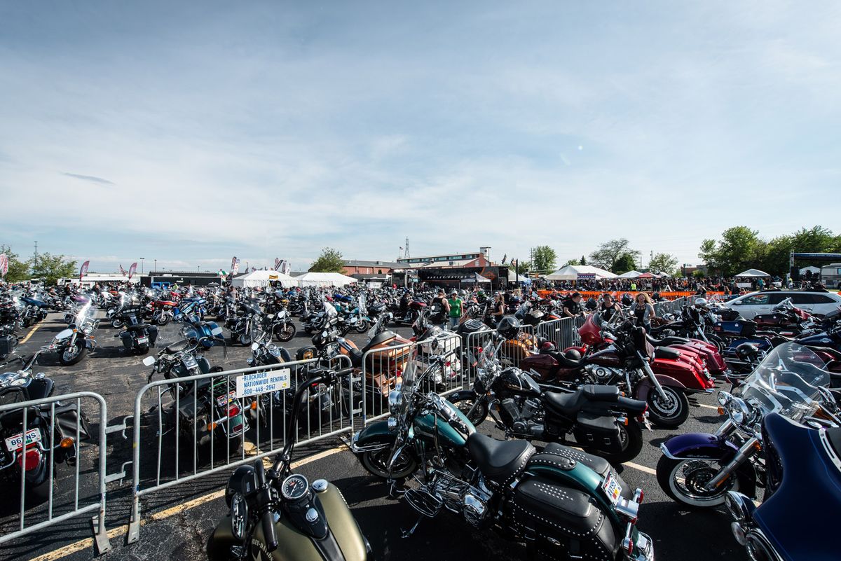 Ohio Bike Week: Queensryche - Saturday, 6 June | Event in Sandusky | AllEvents