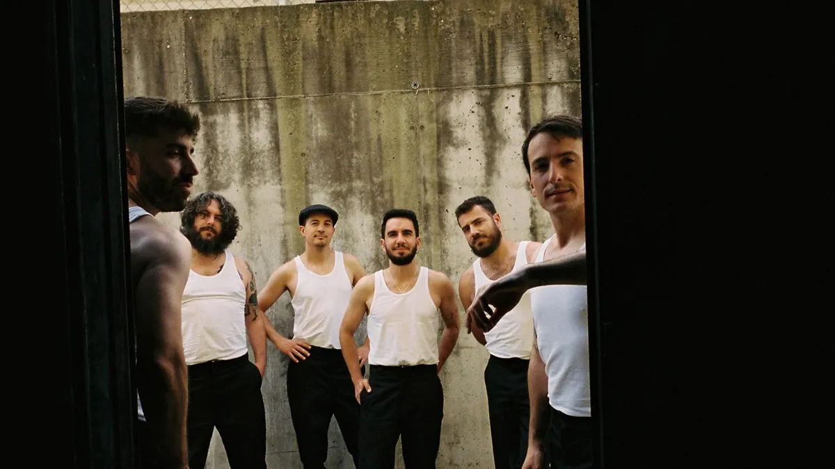 La Maravillosa Orquesta del Alcohol in Santander | Event in Santander | AllEvents