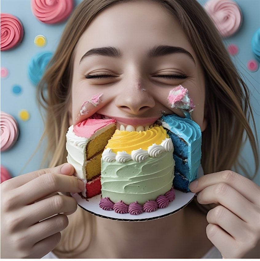 Frosting, Friends & Feels Picnic, 20 July | Event in Arvada | AllEvents