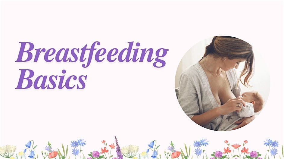 Curtis Tucker Center for Community Wellness: Breastfeeding Basics, 20 August | Event in Inglewood | AllEvents