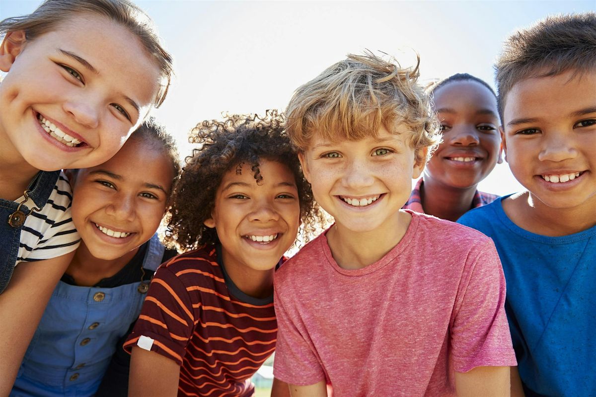 SELFie (Grades 2 & 3), 15 October | Event in Spruce Grove | AllEvents