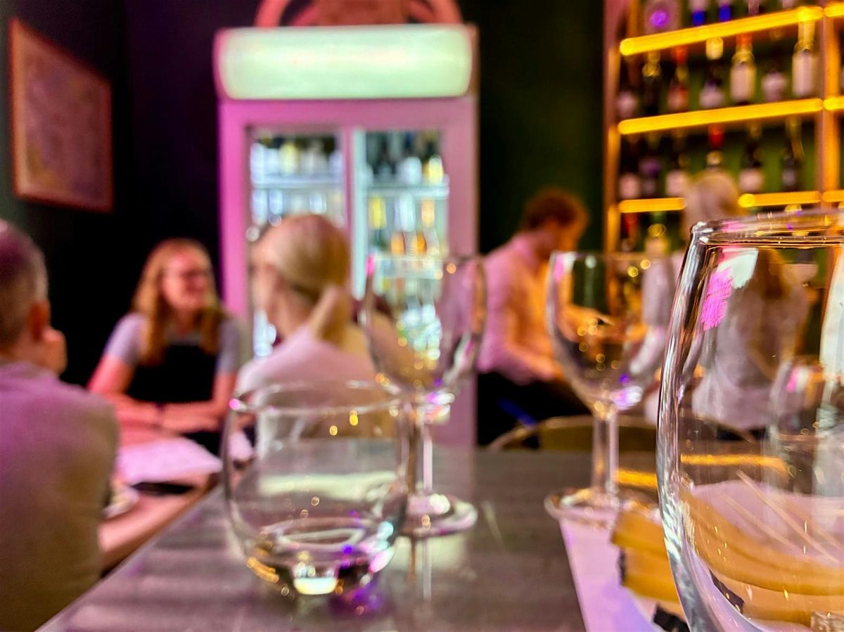 Wine & Cheese Tasting, 22 January | Event in London | AllEvents