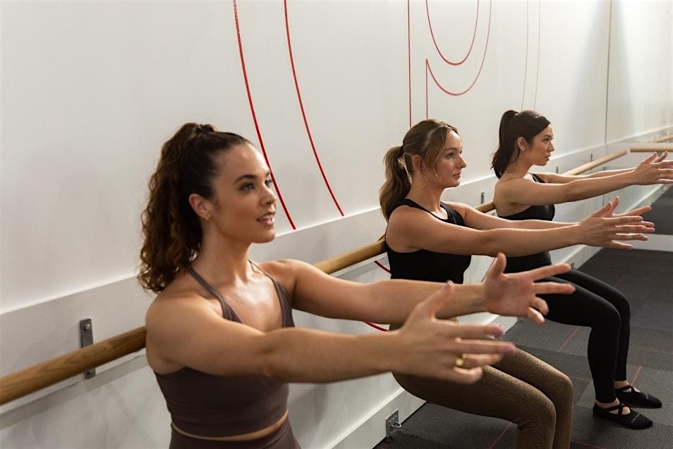 Pure Barre + CRISP & GREEN | Vernon Hills, IL, 16 August | Event in Vernon Hills | AllEvents