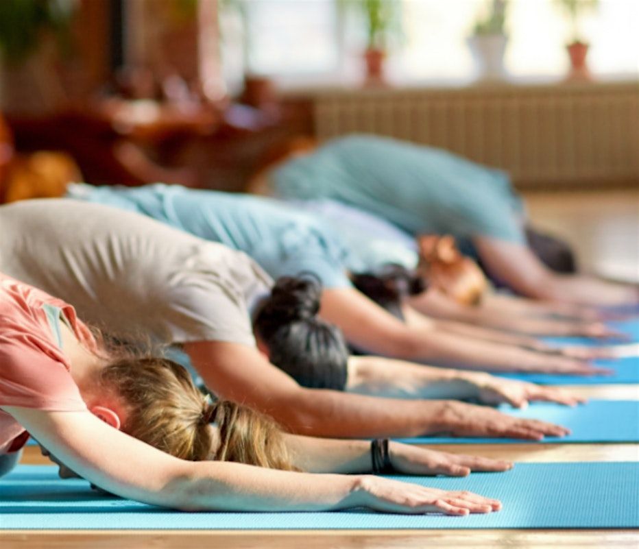 Embodied Wellness Weekend for Wild Women | Event in Stannard | AllEvents