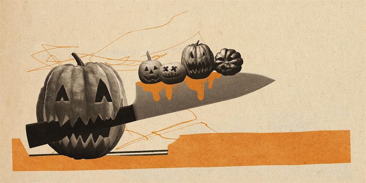 Drink and Draw: Surrealism - Halloween Special (BYOB), 30 October | Event in Leeds | AllEvents