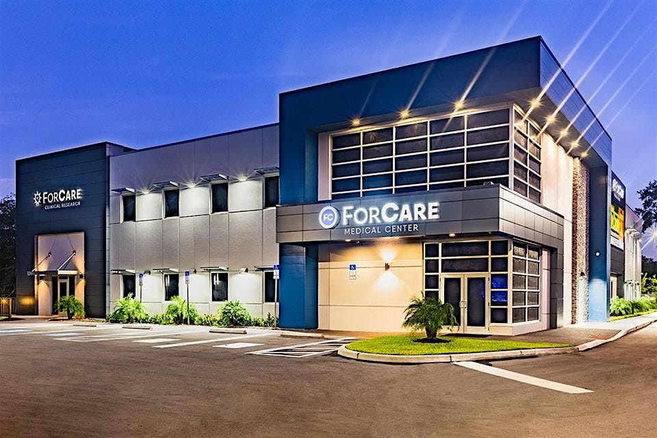 Forcare Medical Family Health & Wellness Fair, 23 May | Event in Tampa | AllEvents