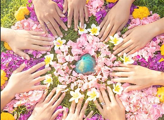 Healing the 7 Core Wounds, 2 September | Event in Jupiter | AllEvents