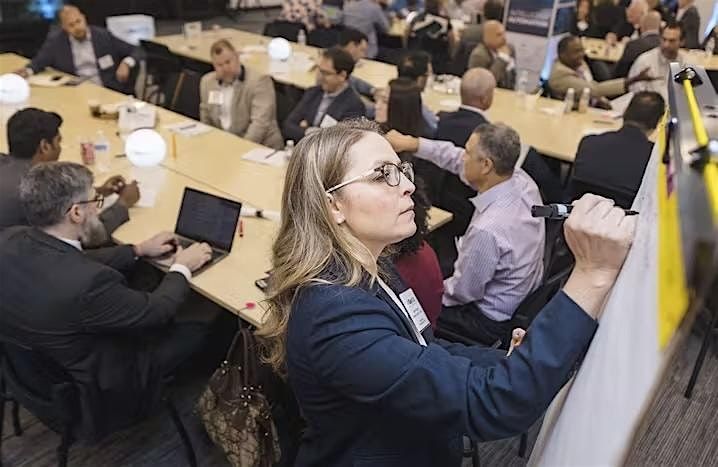 Federal AI Workshop: AI in Action, 14 August | AllEvents