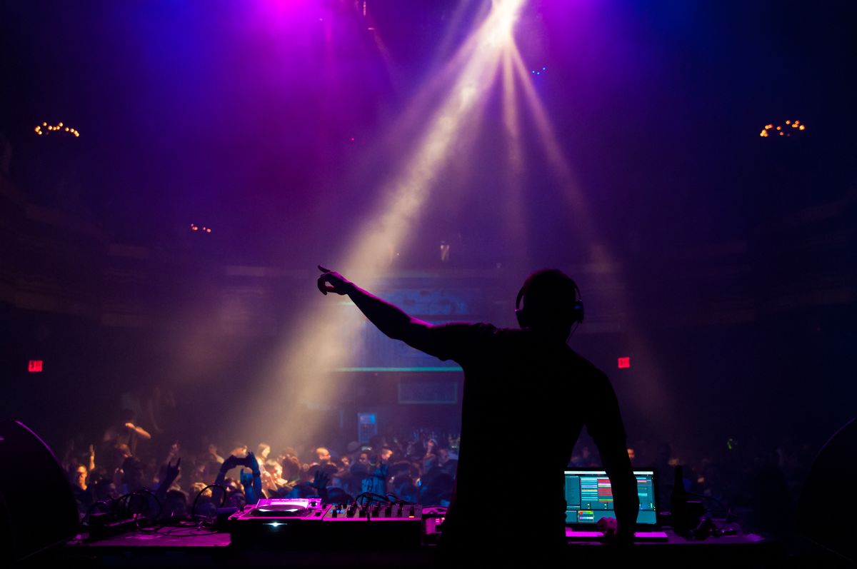 Rufus Du Sol at Hayden Homes Amphitheater, 12 August | Event in Bend | AllEvents