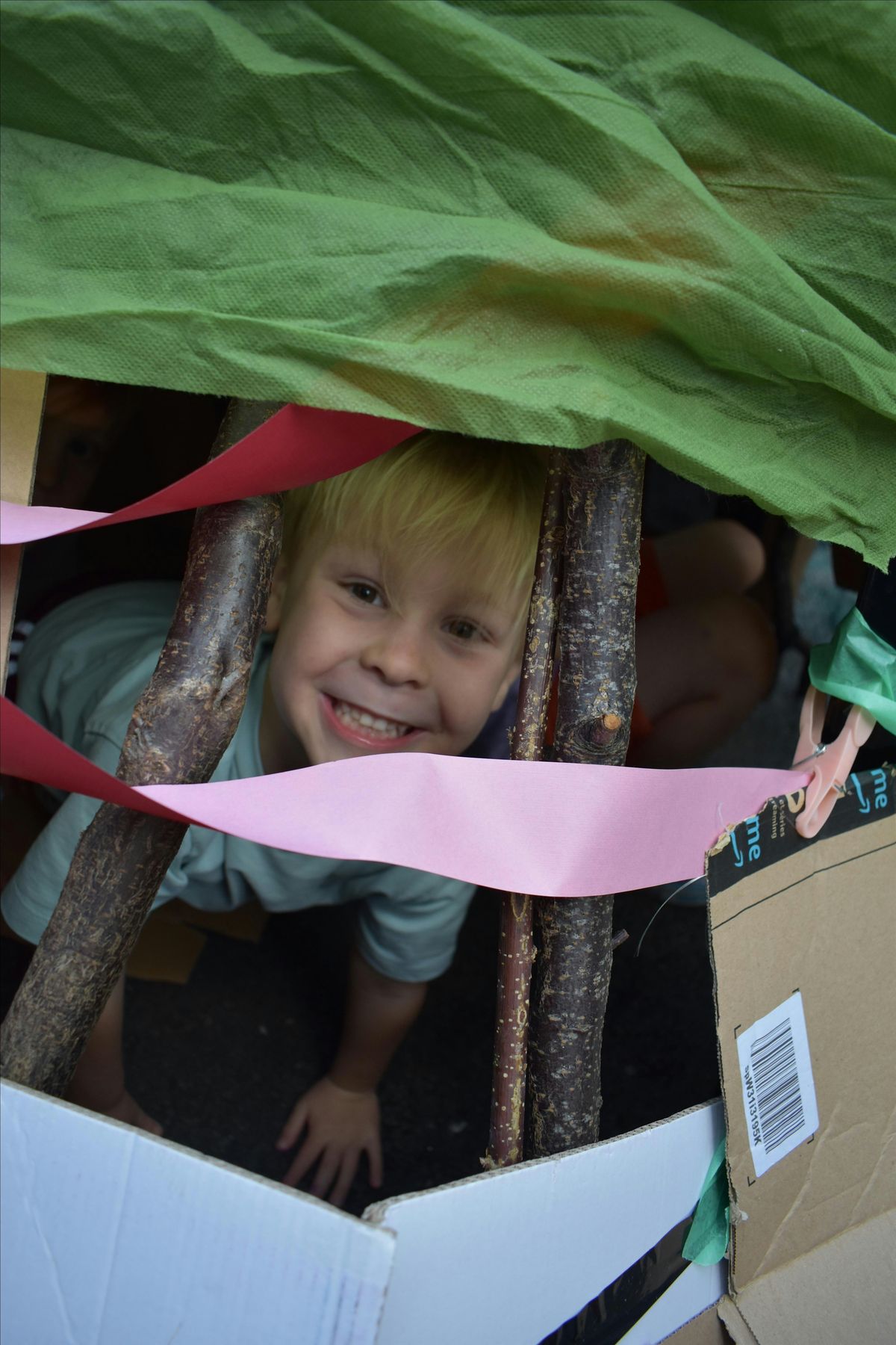 Making Space Family Day, 11 October | Event in Leicester | AllEvents