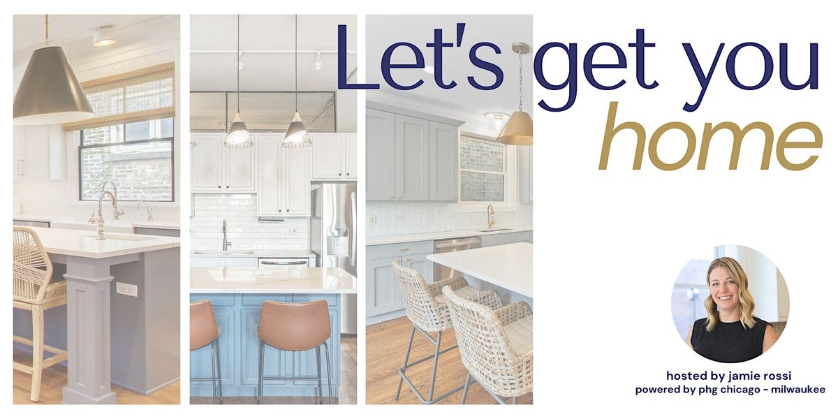 Let's Get You Home, 6 October | Event in Chicago | AllEvents