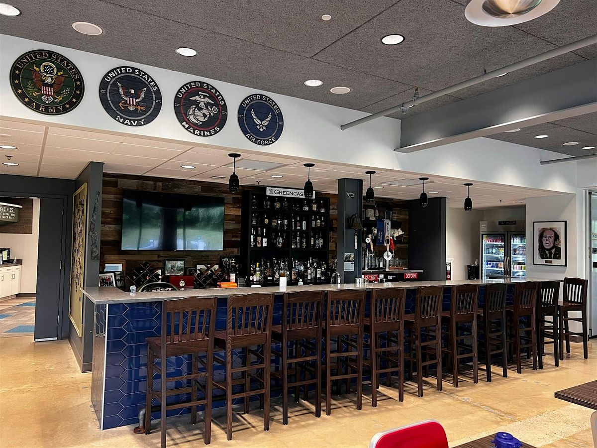 Veterans in Analytics™ Meet-Up, 20 August | Event in Malvern | AllEvents