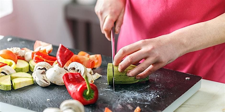 Knife Skills 101: Master the Essentials, 29 May | Event in Lebanon | AllEvents