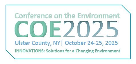 NYSACC Annual Conference on the Environment 2025, 24 October | Event in Kerhonkson | AllEvents