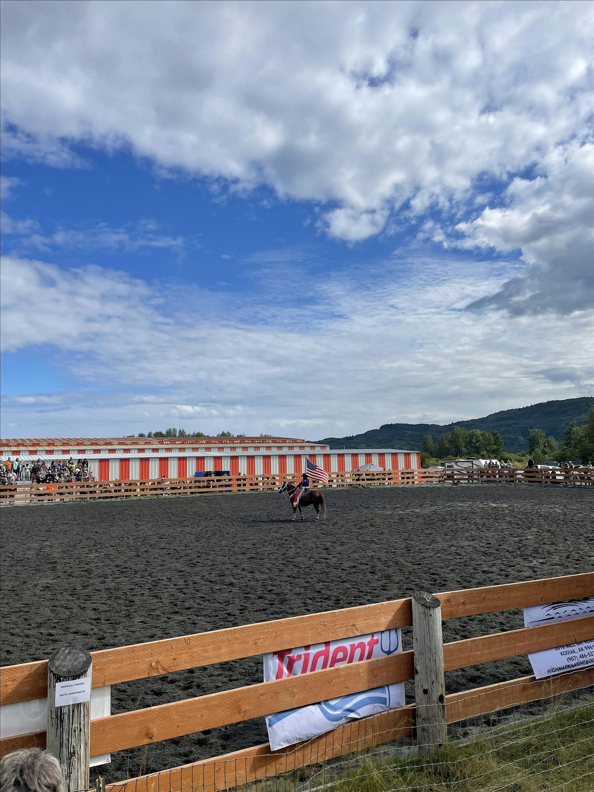 Kodiak Rodeo and State Fair, 30 August | Event in Womens Bay | AllEvents