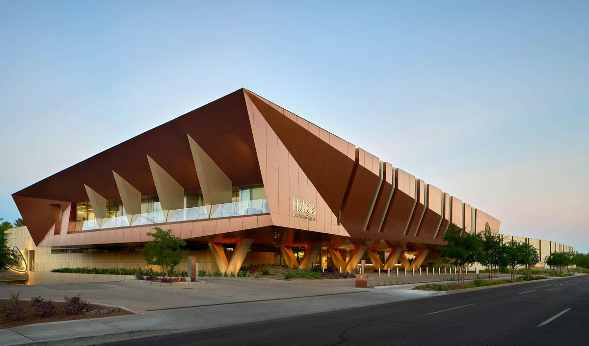John Kane, FAIA X Design Within Reach, 22 May | Event in Scottsdale | AllEvents