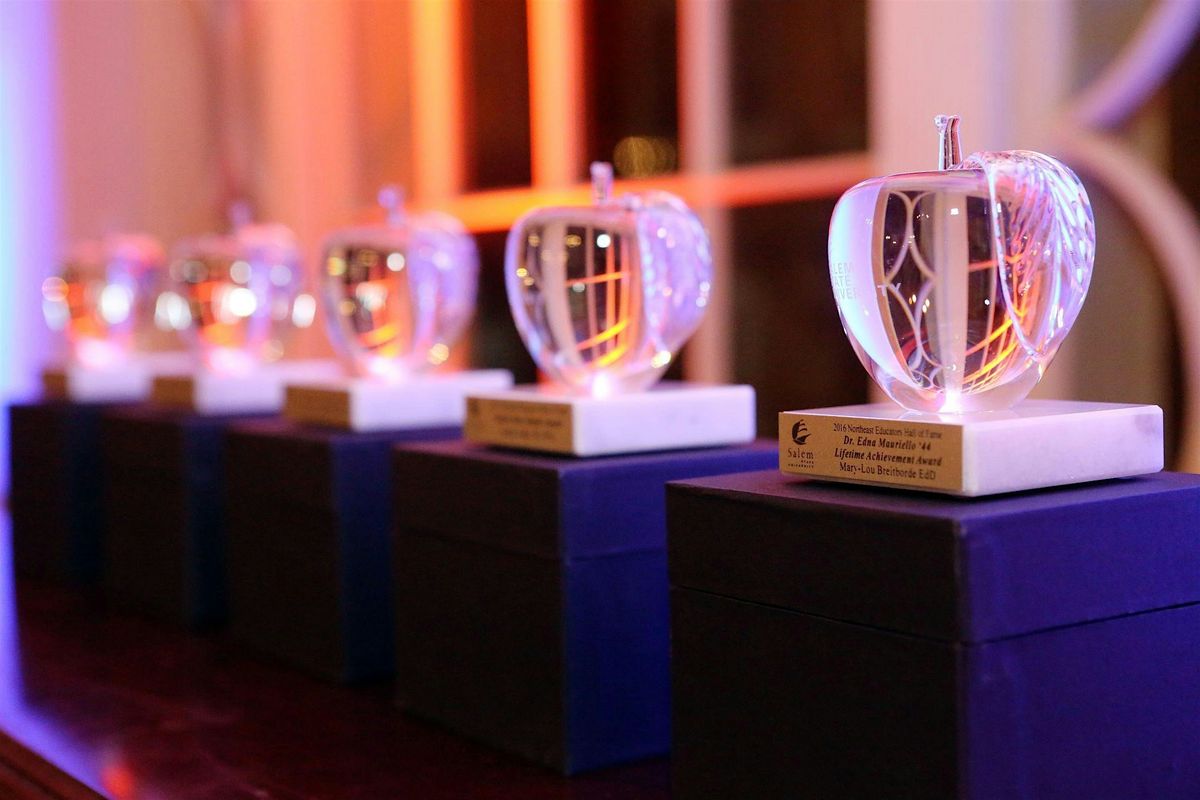 2025 Northeast Regional Educators Hall of Fame Induction Ceremony, 13 November | Event in Salem | AllEvents