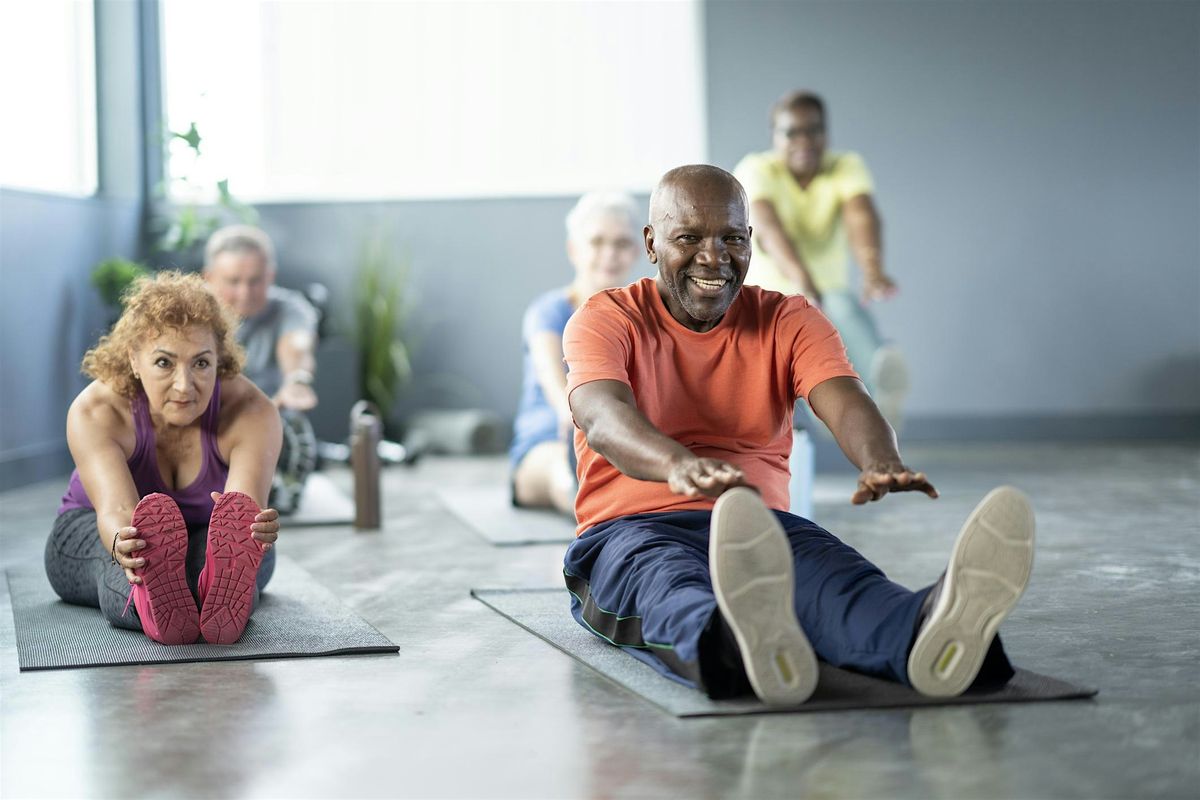 Balance and Breathe Yoga | Event in Spartanburg | AllEvents