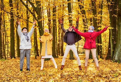 WelbeHealth - Carson Senior Saturday! - Bring Your Clients! | Event in Carson | AllEvents