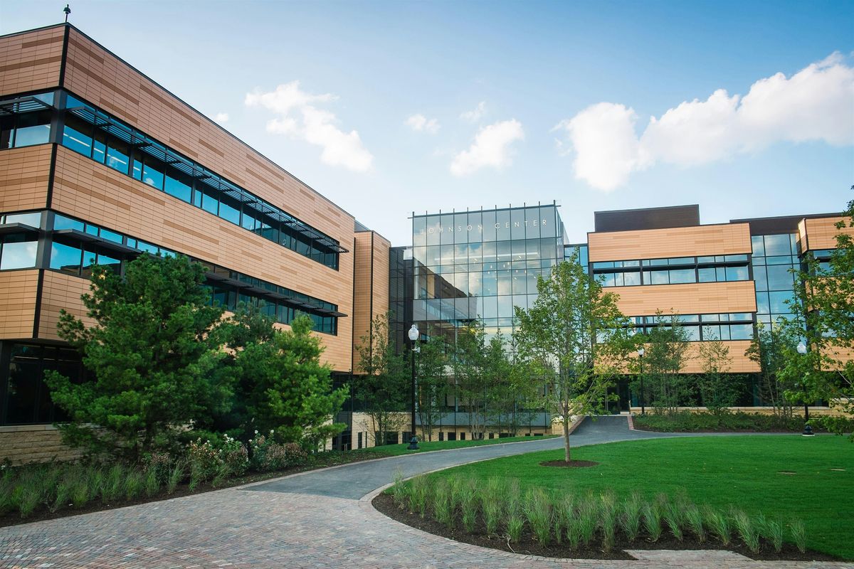 North Park University: DEMSN Program - Campus Tour, 11 July | Event in Chicago | AllEvents