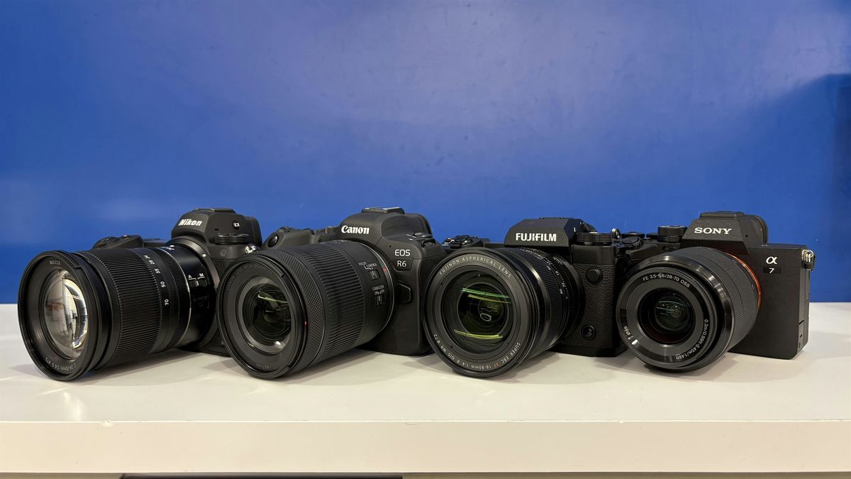 Digital Photography: Camera Basics w/ Yuji Stobbe, 7 May | Event in Vancouver | AllEvents