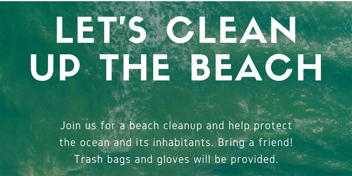 Let's Clean Up the Beach, 3 October | Event in Staten Island | AllEvents