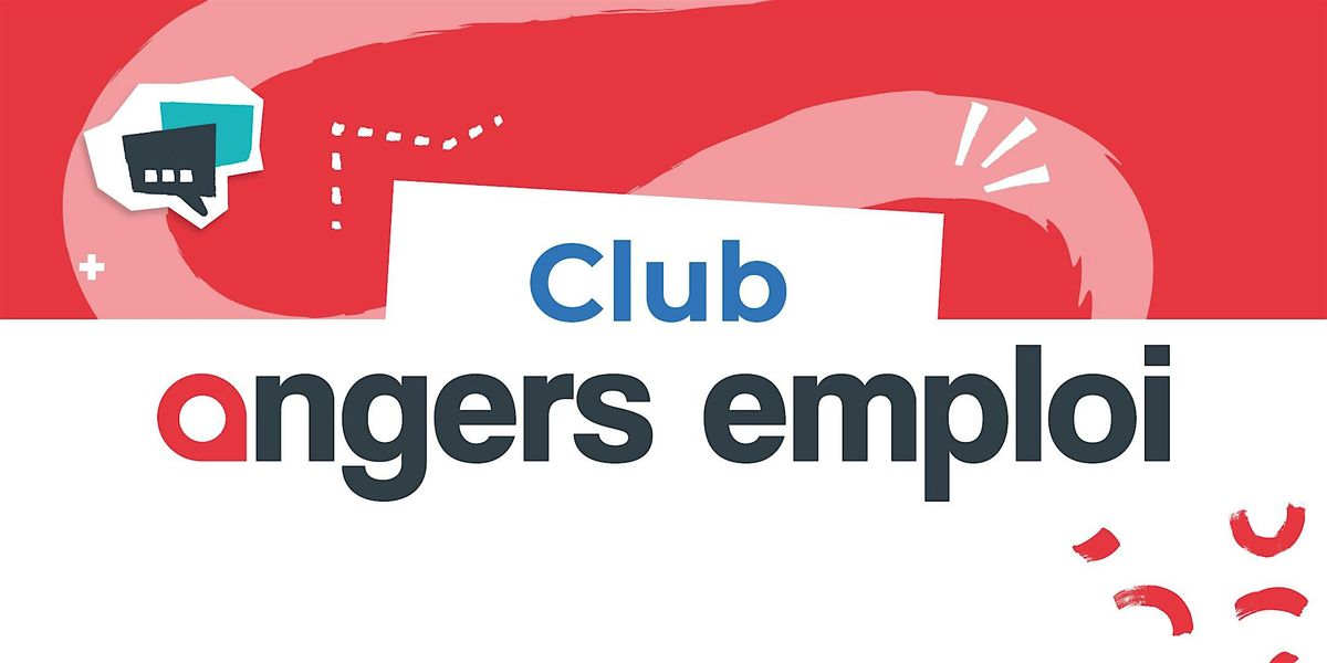 Avec le soutien du collectif, reprenez en main votre parcours vers l’emploi, 30 September | Event in Angers