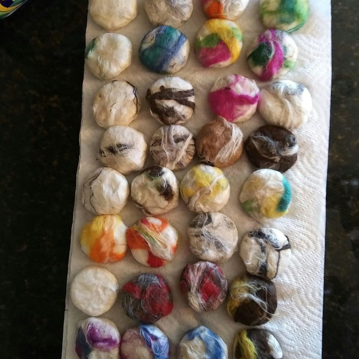 Soap Felting class with the Alpacas, 23 August | Event in Brownsburg | AllEvents