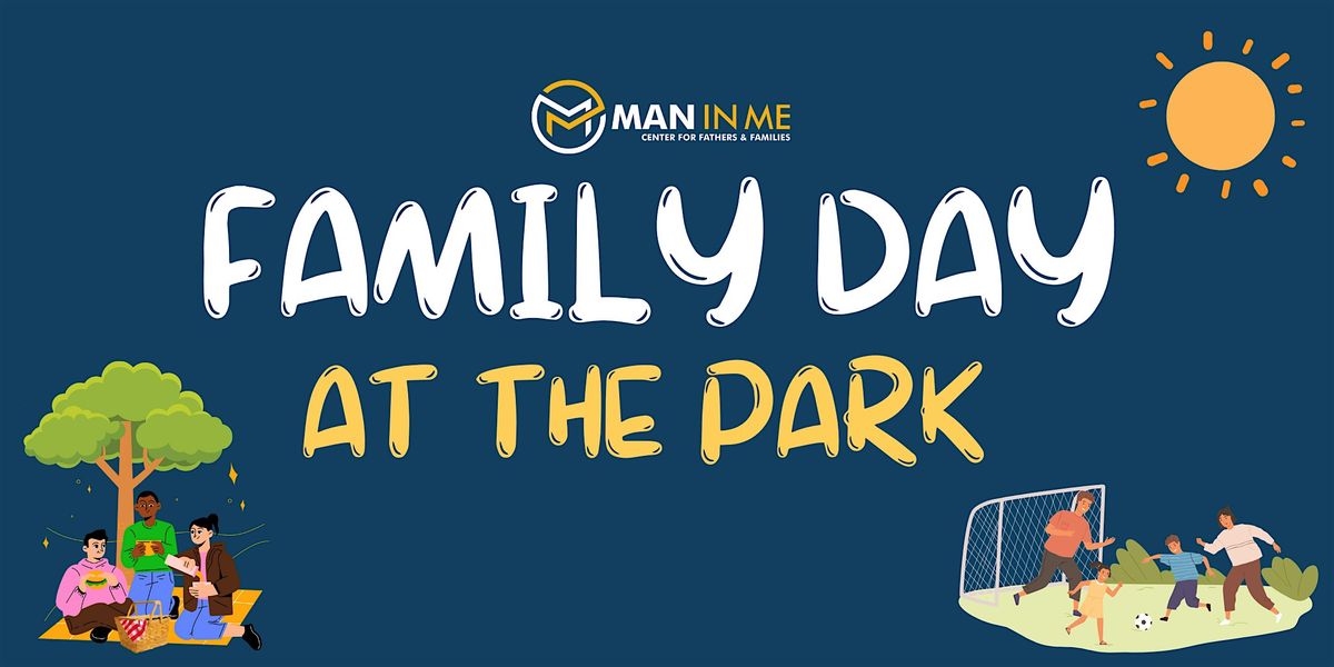 Family Day At The Park, 28 June | Event in Manor | AllEvents