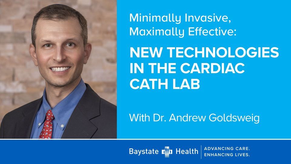 Minimally Invasive, Maximally Effective New Technologies in the