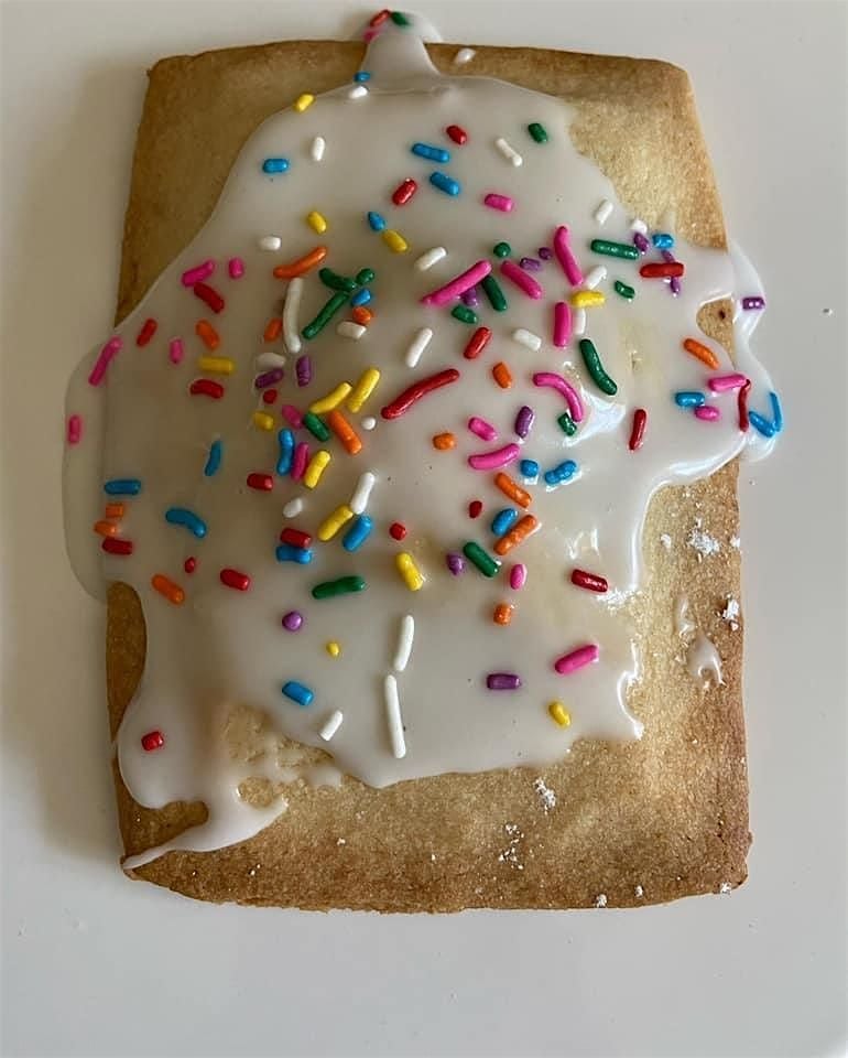 Annie's Version  Hands on Strawberry Pop Tarts Baking Class in CLE, 24 January | Event in Berea | AllEvents