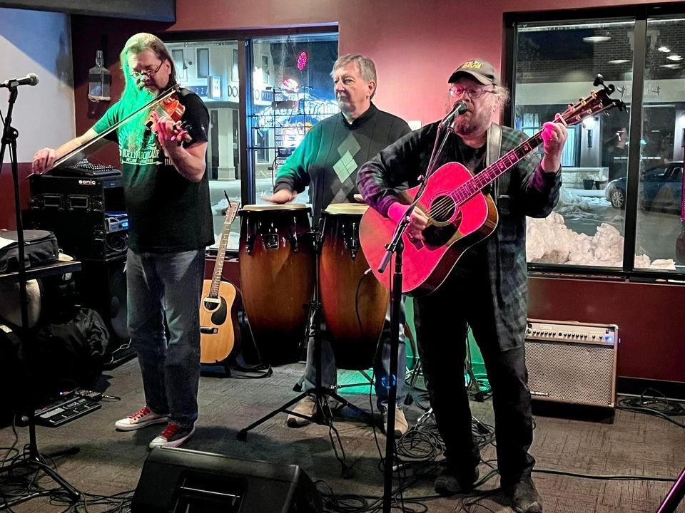 Gladys Lite Returns to The Whiskey House!, The Whiskey House, Ankeny