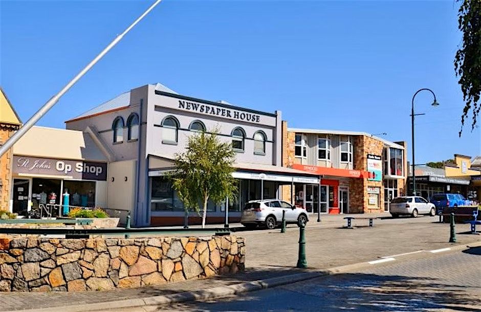 Awesome Scavenger Hunt! - Albany‘s Aus-some Adventure Hunt | Event in Albany | AllEvents
