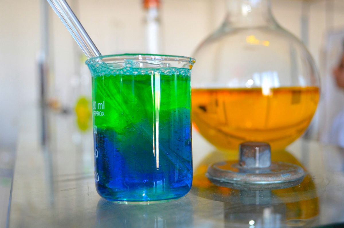 Polymer Playtime: Slime, Shapes, and Science, 23 July | Event in Detroit | AllEvents