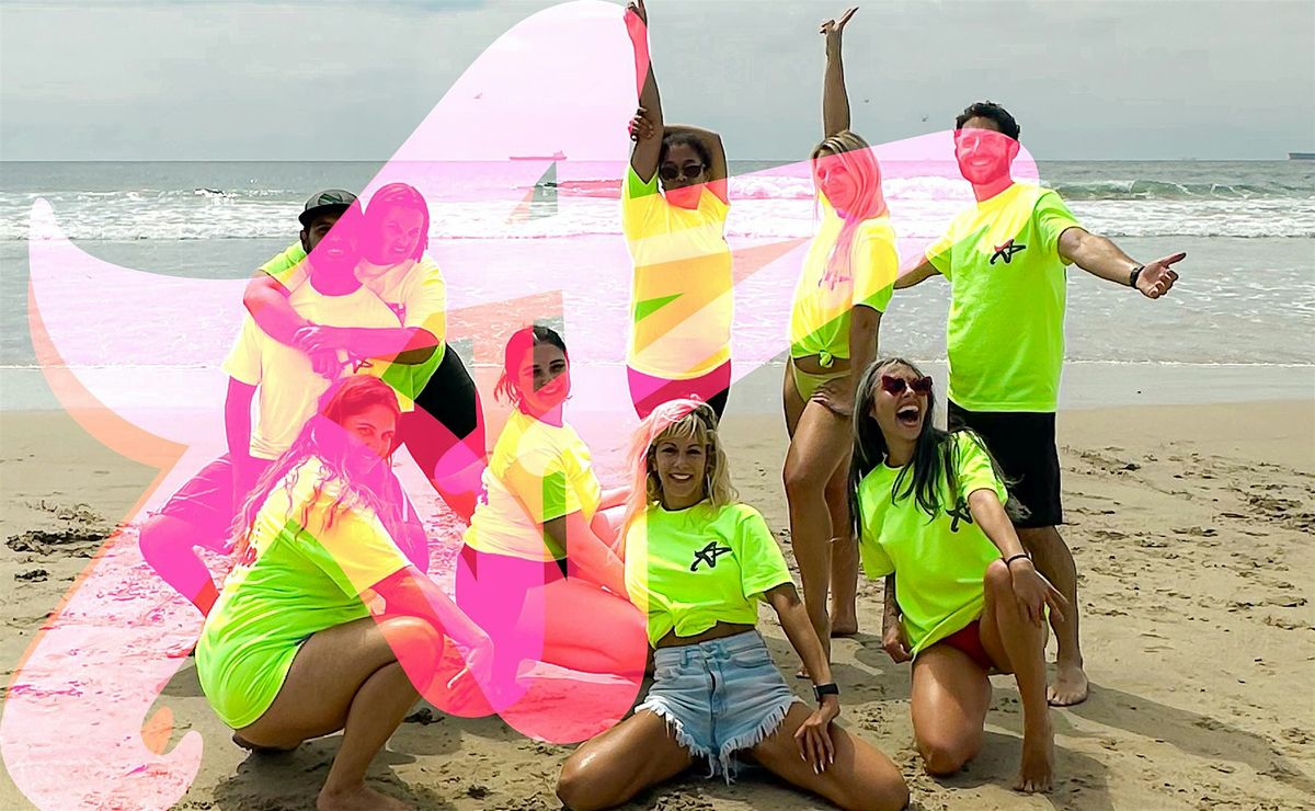 REGGAETON AT THE BEACH | Event in Huntington Beach | AllEvents