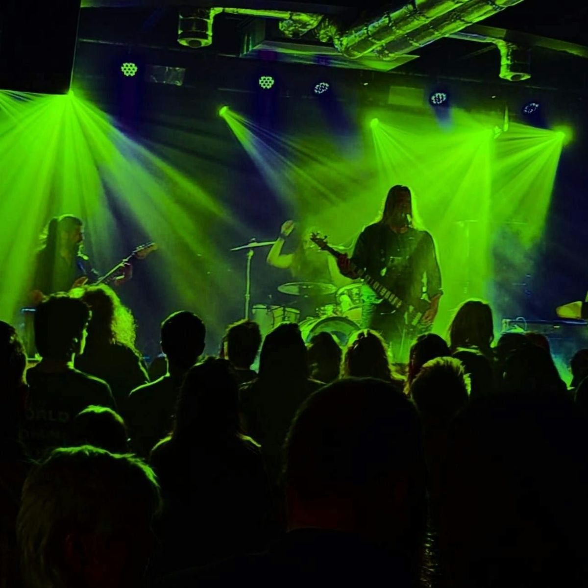 Type Of Negative, 8 May | Event in London | AllEvents