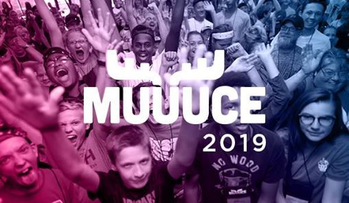 2019 Muuuce At Crossroads Church Woodbury Cottage Grove