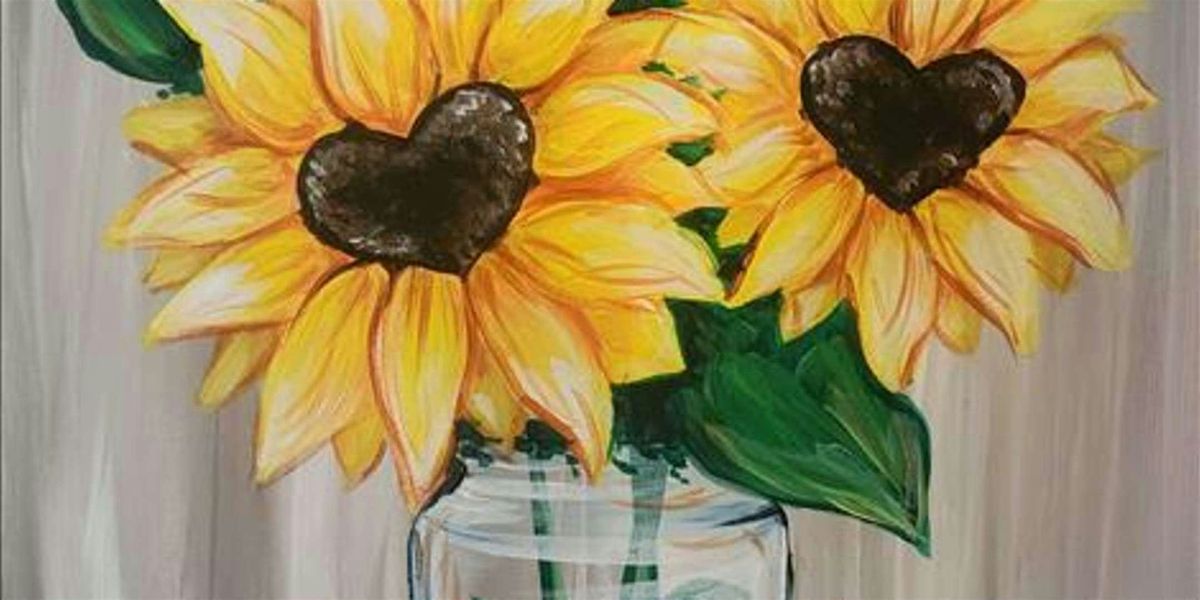 Decorate With Yellow - Paint and Sip by Classpop!™, 25 June | Event in San Antonio | AllEvents