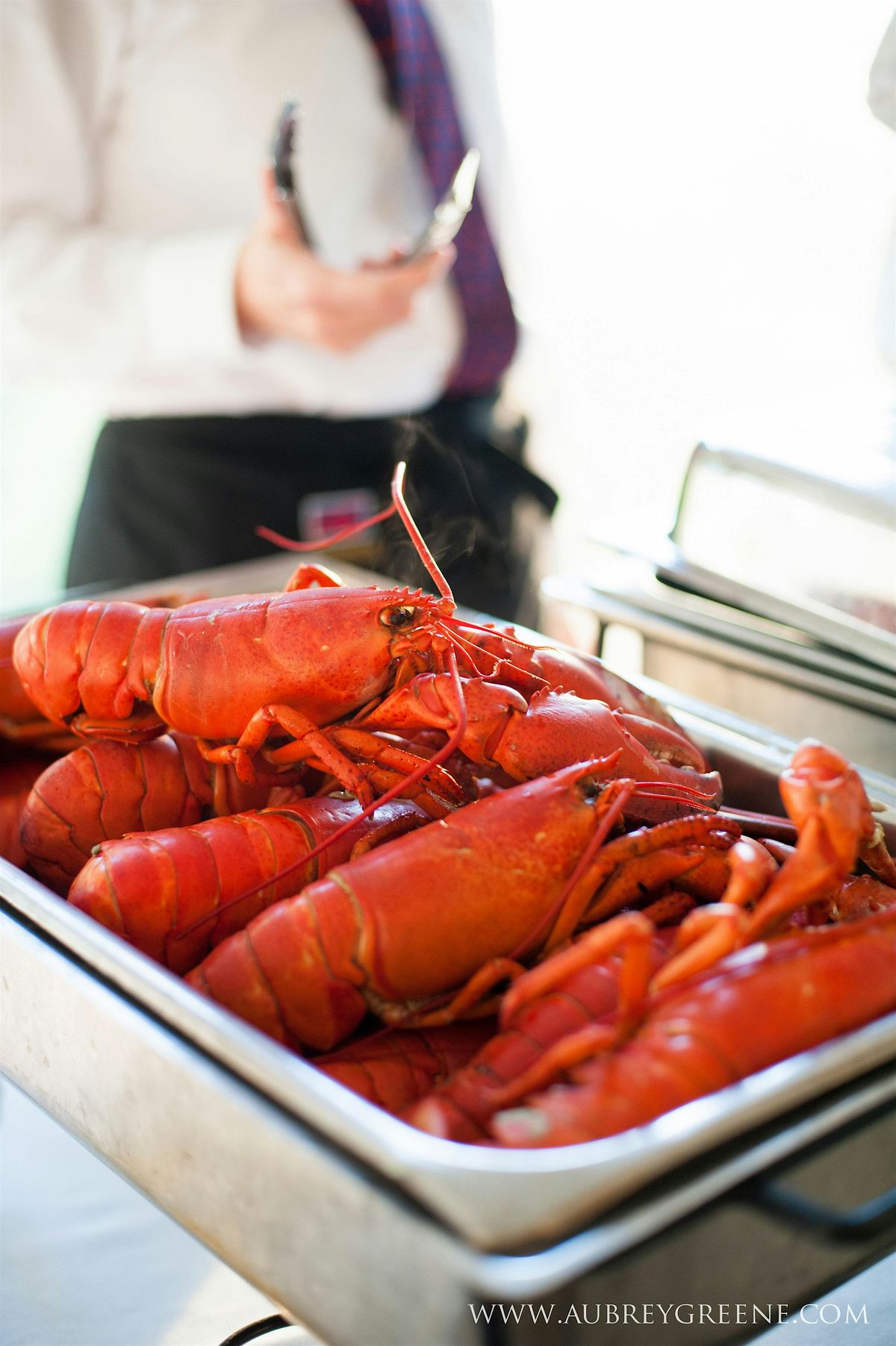Copy of Apres Polo Rhode Island Lobster Boil, 2 August | Event in Portsmouth | AllEvents