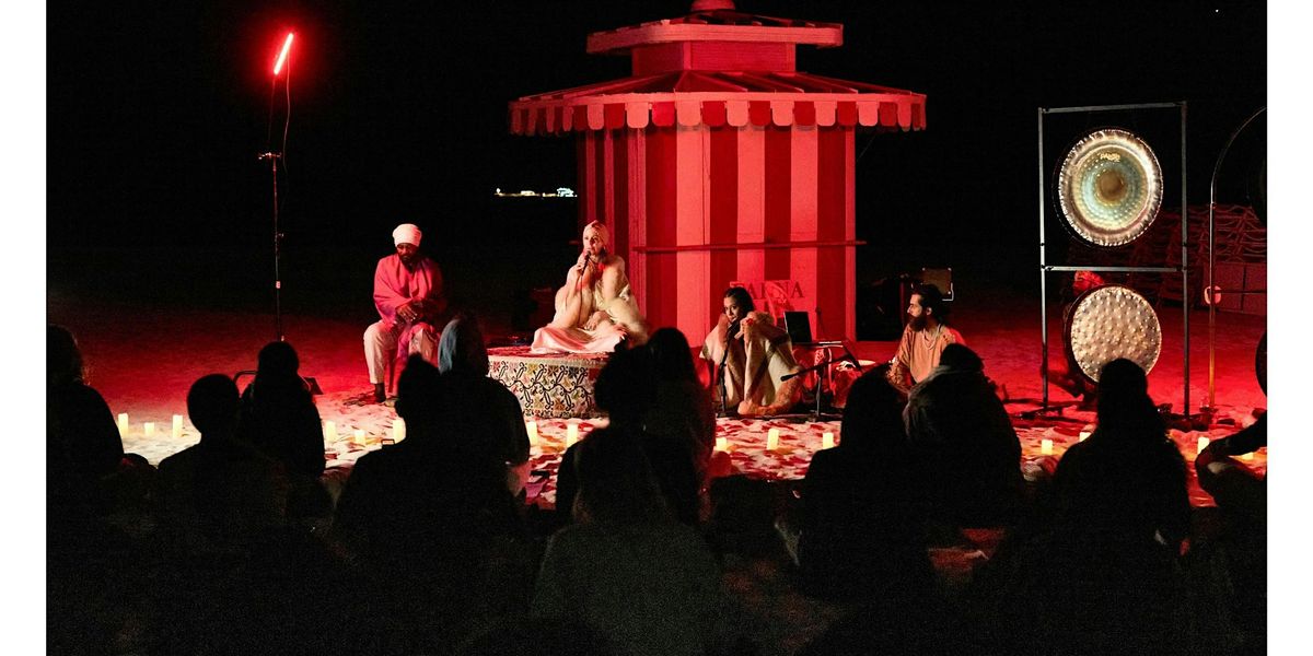 NEW MOON KUNDALINI AWAKENING with GISELLE FIUMARA, 18 December | Event in Miami Beach | AllEvents