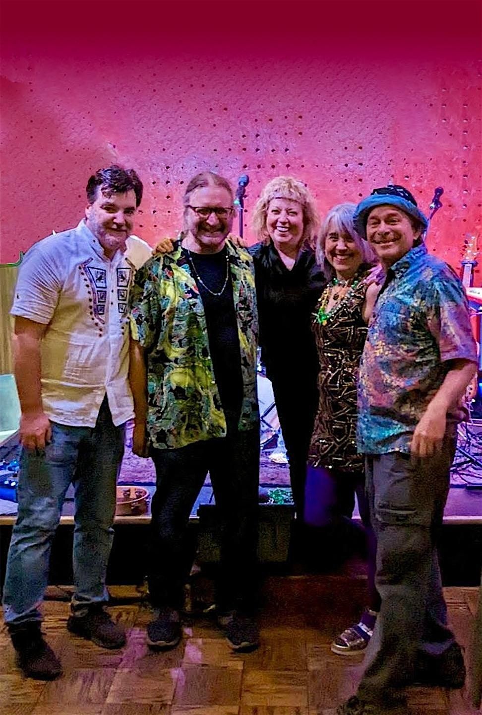 LIVE MUSIC!   Wendy and the Lost Boys, 6 September | Event in Silver Spring | AllEvents