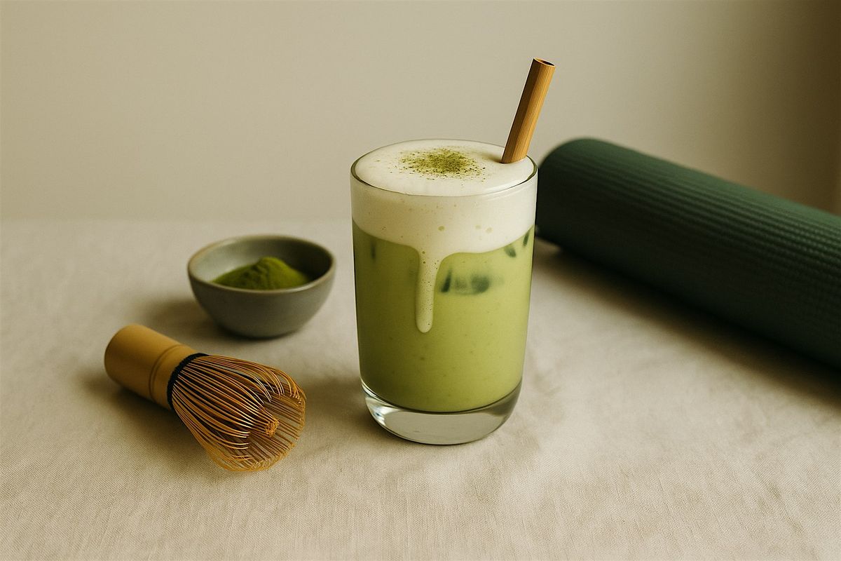 Flow and Whisk, 19 July | Event in Washington | AllEvents